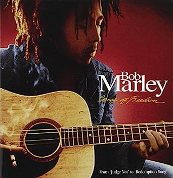 【中古】【非常に良い】Songs of Freedom