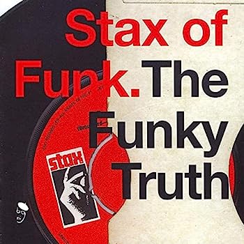 【中古】［CD］Stax of Funk
