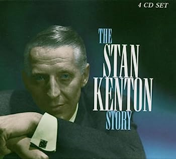 【中古】［CD］Stan Kenton Story
