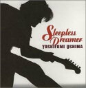 【中古】［CD］Sleepless Dreamer