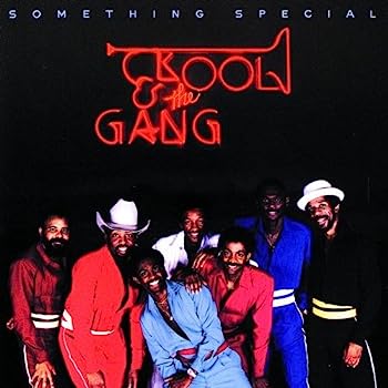 【中古】【非常に良い】Something Special