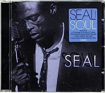 乐天商城 - 【中古】［CD］Soul