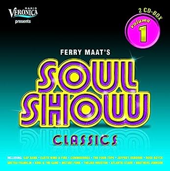 【中古】［CD］Soul Show Classics Vol.1