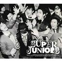 【中古】［CD］Super Junior 3集 - Sorry, Sorry (バージョンB)(韓国盤)