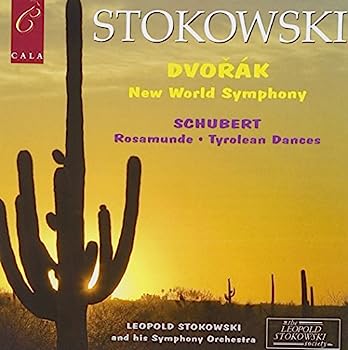 【中古】［CD］Stokowski Conducts Dvorak【メーカー名】【メーカー型番】【ブランド名】Cala【商品説明】Stokowski Conducts Dvorakこちらの商品は中古品となっております。 画像はイメージ写真ですので 商品のコンディション・付属品の有無については入荷の度異なります。 買取時より付属していたものはお付けしておりますが付属品や消耗品に保証はございません。 商品ページ画像以外の付属品はございませんのでご了承下さいませ。 中古品のため使用に影響ない程度の使用感・経年劣化（傷、汚れなど）がある場合がございます。 また、中古品の特性上ギフトには適しておりません。 当店では初期不良に限り 商品到着から7日間は返品を受付けております。 他モールとの併売品の為 完売の際はご連絡致しますのでご了承ください。 プリンター・印刷機器のご注意点 インクは配送中のインク漏れ防止の為、付属しておりませんのでご了承下さい。 ドライバー等ソフトウェア・マニュアルはメーカーサイトより最新版のダウンロードをお願い致します。 ゲームソフトのご注意点 特典・付属品・パッケージ・プロダクトコード・ダウンロードコード等は 付属していない場合がございますので事前にお問合せ下さい。 商品名に「輸入版 / 海外版 / IMPORT 」と記載されている海外版ゲームソフトの一部は日本版のゲーム機では動作しません。 お持ちのゲーム機のバージョンをあらかじめご参照のうえ動作の有無をご確認ください。 輸入版ゲームについてはメーカーサポートの対象外です。 DVD・Blu-rayのご注意点 特典・付属品・パッケージ・プロダクトコード・ダウンロードコード等は 付属していない場合がございますので事前にお問合せ下さい。 商品名に「輸入版 / 海外版 / IMPORT 」と記載されている海外版DVD・Blu-rayにつきましては 映像方式の違いの為、一般的な国内向けプレイヤーにて再生できません。 ご覧になる際はディスクの「リージョンコード」と「映像方式※DVDのみ」に再生機器側が対応している必要があります。 パソコンでは映像方式は関係ないため、リージョンコードさえ合致していれば映像方式を気にすることなく視聴可能です。 商品名に「レンタル落ち 」と記載されている商品につきましてはディスクやジャケットに管理シール（値札・セキュリティータグ・バーコード等含みます）が貼付されています。 ディスクの再生に支障の無い程度の傷やジャケットに傷み（色褪せ・破れ・汚れ・濡れ痕等）が見られる場合がありますので予めご了承ください。 2巻セット以上のレンタル落ちDVD・Blu-rayにつきましては、複数枚収納可能なトールケースに同梱してお届け致します。 トレーディングカードのご注意点 当店での「良い」表記のトレーディングカードはプレイ用でございます。 中古買取り品の為、細かなキズ・白欠け・多少の使用感がございますのでご了承下さいませ。 再録などで型番が違う場合がございます。 違った場合でも事前連絡等は致しておりませんので、型番を気にされる方はご遠慮ください。 ご注文からお届けまで 1、ご注文⇒ご注文は24時間受け付けております。 2、注文確認⇒ご注文後、当店から注文確認メールを送信します。 3、お届けまで3-10営業日程度とお考え下さい。 　※海外在庫品の場合は3週間程度かかる場合がございます。 4、入金確認⇒前払い決済をご選択の場合、ご入金確認後、配送手配を致します。 5、出荷⇒配送準備が整い次第、出荷致します。発送後に出荷完了メールにてご連絡致します。 　※離島、北海道、九州、沖縄は遅れる場合がございます。予めご了承下さい。 当店ではすり替え防止のため、シリアルナンバーを控えております。 万が一すり替え等ありました場合は然るべき対応をさせていただきます。 お客様都合によるご注文後のキャンセル・返品はお受けしておりませんのでご了承下さい。 電話対応はしておりませんので質問等はメッセージまたはメールにてお願い致します。