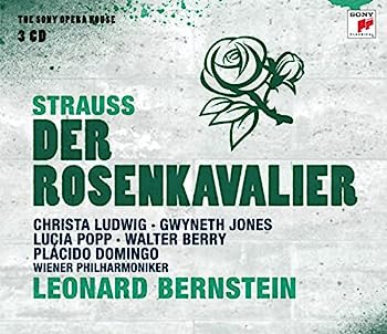 šۡCDStrauss: Der Rosenkavalier (Complete)