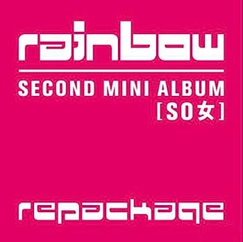 【中古】［CD］SO女-2nd Mini Album(Repackage Edition)
