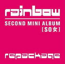 【中古】［CD］SO女-2nd Mini Album(Repackage Edition)【メーカー名】【メーカー型番】【ブランド名】Mnet Media【商品説明】SO女-2nd Mini Album(Repackage Edition)こちらの商品は中古品となっております。 画像はイメージ写真ですので 商品のコンディション・付属品の有無については入荷の度異なります。 買取時より付属していたものはお付けしておりますが付属品や消耗品に保証はございません。 商品ページ画像以外の付属品はございませんのでご了承下さいませ。 中古品のため使用に影響ない程度の使用感・経年劣化（傷、汚れなど）がある場合がございます。 また、中古品の特性上ギフトには適しておりません。 当店では初期不良に限り 商品到着から7日間は返品を受付けております。 他モールとの併売品の為 完売の際はご連絡致しますのでご了承ください。 プリンター・印刷機器のご注意点 インクは配送中のインク漏れ防止の為、付属しておりませんのでご了承下さい。 ドライバー等ソフトウェア・マニュアルはメーカーサイトより最新版のダウンロードをお願い致します。 ゲームソフトのご注意点 特典・付属品・パッケージ・プロダクトコード・ダウンロードコード等は 付属していない場合がございますので事前にお問合せ下さい。 商品名に「輸入版 / 海外版 / IMPORT 」と記載されている海外版ゲームソフトの一部は日本版のゲーム機では動作しません。 お持ちのゲーム機のバージョンをあらかじめご参照のうえ動作の有無をご確認ください。 輸入版ゲームについてはメーカーサポートの対象外です。 DVD・Blu-rayのご注意点 特典・付属品・パッケージ・プロダクトコード・ダウンロードコード等は 付属していない場合がございますので事前にお問合せ下さい。 商品名に「輸入版 / 海外版 / IMPORT 」と記載されている海外版DVD・Blu-rayにつきましては 映像方式の違いの為、一般的な国内向けプレイヤーにて再生できません。 ご覧になる際はディスクの「リージョンコード」と「映像方式※DVDのみ」に再生機器側が対応している必要があります。 パソコンでは映像方式は関係ないため、リージョンコードさえ合致していれば映像方式を気にすることなく視聴可能です。 商品名に「レンタル落ち 」と記載されている商品につきましてはディスクやジャケットに管理シール（値札・セキュリティータグ・バーコード等含みます）が貼付されています。 ディスクの再生に支障の無い程度の傷やジャケットに傷み（色褪せ・破れ・汚れ・濡れ痕等）が見られる場合がありますので予めご了承ください。 2巻セット以上のレンタル落ちDVD・Blu-rayにつきましては、複数枚収納可能なトールケースに同梱してお届け致します。 トレーディングカードのご注意点 当店での「良い」表記のトレーディングカードはプレイ用でございます。 中古買取り品の為、細かなキズ・白欠け・多少の使用感がございますのでご了承下さいませ。 再録などで型番が違う場合がございます。 違った場合でも事前連絡等は致しておりませんので、型番を気にされる方はご遠慮ください。 ご注文からお届けまで 1、ご注文⇒ご注文は24時間受け付けております。 2、注文確認⇒ご注文後、当店から注文確認メールを送信します。 3、お届けまで3-10営業日程度とお考え下さい。 　※海外在庫品の場合は3週間程度かかる場合がございます。 4、入金確認⇒前払い決済をご選択の場合、ご入金確認後、配送手配を致します。 5、出荷⇒配送準備が整い次第、出荷致します。発送後に出荷完了メールにてご連絡致します。 　※離島、北海道、九州、沖縄は遅れる場合がございます。予めご了承下さい。 当店ではすり替え防止のため、シリアルナンバーを控えております。 万が一すり替え等ありました場合は然るべき対応をさせていただきます。 お客様都合によるご注文後のキャンセル・返品はお受けしておりませんのでご了承下さい。 電話対応はしておりませんので質問等はメッセージまたはメールにてお願い致します。