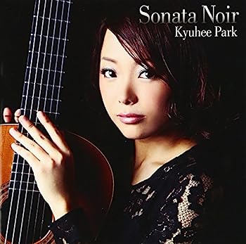 【中古】［CD］SONATA NOIR
