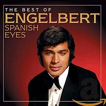 【中古】【非常に良い】Spanish Eyes: Best of