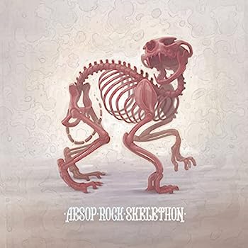 【中古】［CD］Skelethon