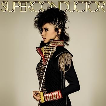 【中古】［CD］Superconductor
