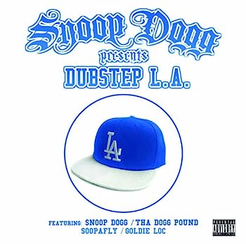 Other - 【中古】［CD］Snoop Dogg Presents : Dubstep L.A.