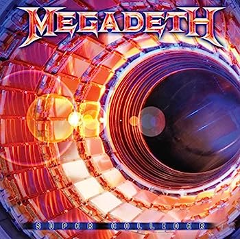 【中古】［CD］SUPER COLLIDER