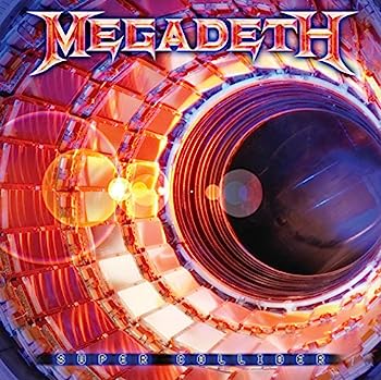 【中古】［CD］Super Collider