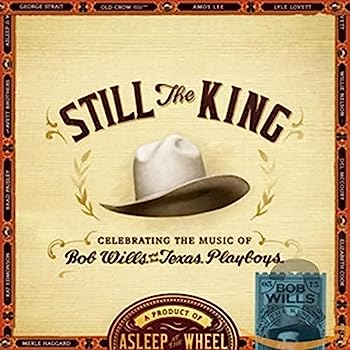 šۡCDStill the King: Celebrating Th