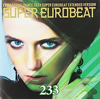 中古［CD］SUPER EUROBEAT