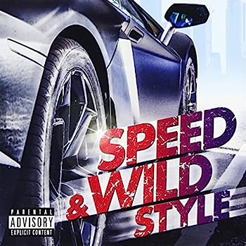 楽天IINEX【中古】［CD］SPEED & WILD STYLE
