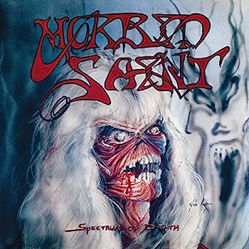 【中古】［CD］Spectrum of Death