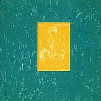 【中古】［CD］SKYLARKING