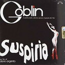 【中古】［CD］Suspiria 40th Anniversary Edition /