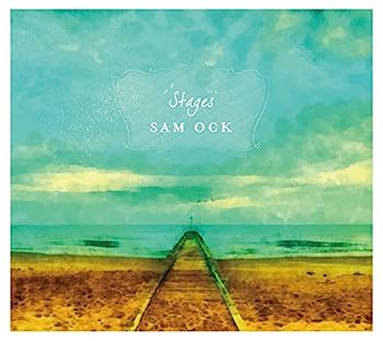 【中古】［CD］Stages(2)