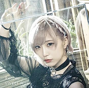 【中古】［CD］SWEET HURT