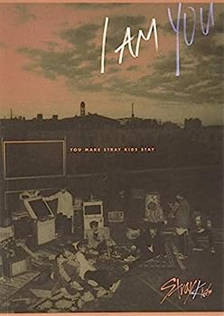 šۡCDStray Kids 3rdߥ˥Х - I am YOU (С)