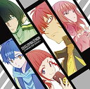 【中古】［CD］SSSS.DYNAZENON CHARACTER SONGS.1(特典なし)