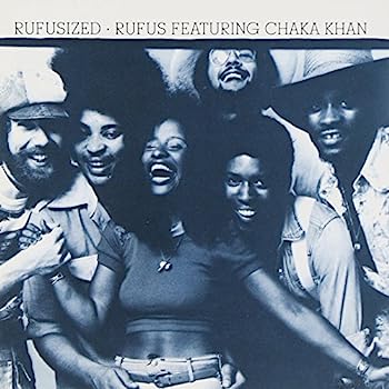 【中古】［CD］Rufusized