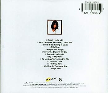 ［CD］Respect