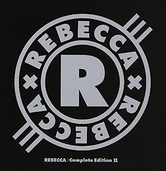 【中古】［CD］REBECCA/Complete Edition II