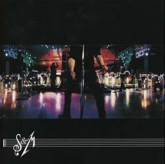 【中古】［CD］S&M シンフォニー&メタリカ