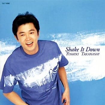 【中古】［CD］Shake It Down