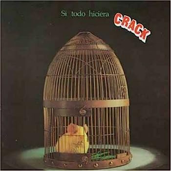 【中古】［CD］Si Toto Hiciera (韓国盤)