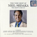 【中古】［CD］Show Goes On: The Very Best of Neil Sedaka