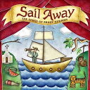 楽天IINEX【中古】［CD］Sail Away: The Songs of Randy Newman