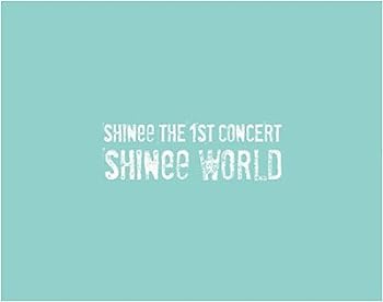 šۡCDSHINee The 1st 󥵡ȼ̿ SHINee Worldʼ̿