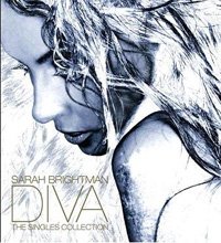 【中古】［CD］Sarah Brightman - Diva / The Singles Collection