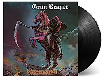 šۡCDSee You in Hell [12 inch Analog]