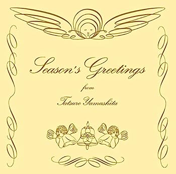 【中古】［CD］SEASON'S GREETINGS (20th ANNIVERSARY EDITION)