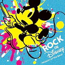 【中古】［CD］ROCK IN DISNEY ~Season of the Beat