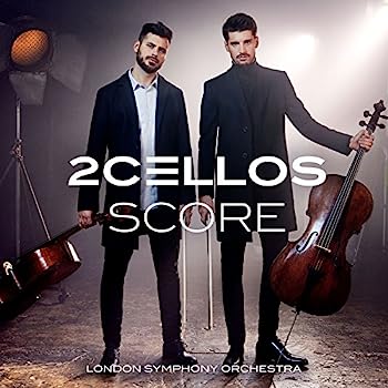 【中古】［CD］Score