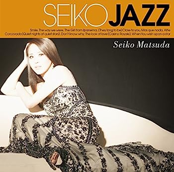 【中古】［CD］SEIKO JAZZ(通常盤)