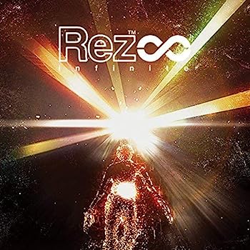 【中古】［CD］Rez Infinite Original Soundtrack