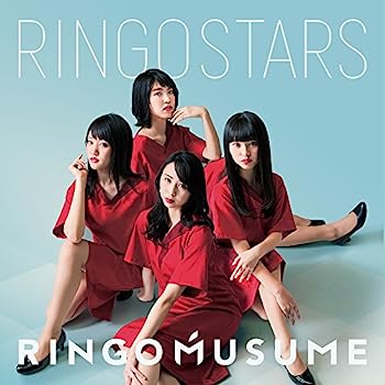【中古】［CD］RINGOSTARS