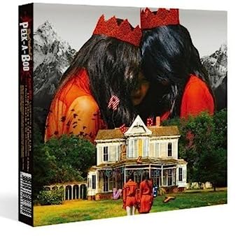 【中古】［CD］Red Velvet 2集 - Perfect Velvet【メーカー名】【メーカー型番】【ブランド名】【商品説明】Red Velvet 2集 - Perfect Velvetこちらの商品は中古品となっております。 画像はイメージ写真ですので 商品のコンディション・付属品の有無については入荷の度異なります。 買取時より付属していたものはお付けしておりますが付属品や消耗品に保証はございません。 商品ページ画像以外の付属品はございませんのでご了承下さいませ。 中古品のため使用に影響ない程度の使用感・経年劣化（傷、汚れなど）がある場合がございます。 また、中古品の特性上ギフトには適しておりません。 当店では初期不良に限り 商品到着から7日間は返品を受付けております。 他モールとの併売品の為 完売の際はご連絡致しますのでご了承ください。 プリンター・印刷機器のご注意点 インクは配送中のインク漏れ防止の為、付属しておりませんのでご了承下さい。 ドライバー等ソフトウェア・マニュアルはメーカーサイトより最新版のダウンロードをお願い致します。 ゲームソフトのご注意点 特典・付属品・パッケージ・プロダクトコード・ダウンロードコード等は 付属していない場合がございますので事前にお問合せ下さい。 商品名に「輸入版 / 海外版 / IMPORT 」と記載されている海外版ゲームソフトの一部は日本版のゲーム機では動作しません。 お持ちのゲーム機のバージョンをあらかじめご参照のうえ動作の有無をご確認ください。 輸入版ゲームについてはメーカーサポートの対象外です。 DVD・Blu-rayのご注意点 特典・付属品・パッケージ・プロダクトコード・ダウンロードコード等は 付属していない場合がございますので事前にお問合せ下さい。 商品名に「輸入版 / 海外版 / IMPORT 」と記載されている海外版DVD・Blu-rayにつきましては 映像方式の違いの為、一般的な国内向けプレイヤーにて再生できません。 ご覧になる際はディスクの「リージョンコード」と「映像方式※DVDのみ」に再生機器側が対応している必要があります。 パソコンでは映像方式は関係ないため、リージョンコードさえ合致していれば映像方式を気にすることなく視聴可能です。 商品名に「レンタル落ち 」と記載されている商品につきましてはディスクやジャケットに管理シール（値札・セキュリティータグ・バーコード等含みます）が貼付されています。 ディスクの再生に支障の無い程度の傷やジャケットに傷み（色褪せ・破れ・汚れ・濡れ痕等）が見られる場合がありますので予めご了承ください。 2巻セット以上のレンタル落ちDVD・Blu-rayにつきましては、複数枚収納可能なトールケースに同梱してお届け致します。 トレーディングカードのご注意点 当店での「良い」表記のトレーディングカードはプレイ用でございます。 中古買取り品の為、細かなキズ・白欠け・多少の使用感がございますのでご了承下さいませ。 再録などで型番が違う場合がございます。 違った場合でも事前連絡等は致しておりませんので、型番を気にされる方はご遠慮ください。 ご注文からお届けまで 1、ご注文⇒ご注文は24時間受け付けております。 2、注文確認⇒ご注文後、当店から注文確認メールを送信します。 3、お届けまで3-10営業日程度とお考え下さい。 　※海外在庫品の場合は3週間程度かかる場合がございます。 4、入金確認⇒前払い決済をご選択の場合、ご入金確認後、配送手配を致します。 5、出荷⇒配送準備が整い次第、出荷致します。発送後に出荷完了メールにてご連絡致します。 　※離島、北海道、九州、沖縄は遅れる場合がございます。予めご了承下さい。 当店ではすり替え防止のため、シリアルナンバーを控えております。 万が一すり替え等ありました場合は然るべき対応をさせていただきます。 お客様都合によるご注文後のキャンセル・返品はお受けしておりませんのでご了承下さい。 電話対応はしておりませんので質問等はメッセージまたはメールにてお願い致します。