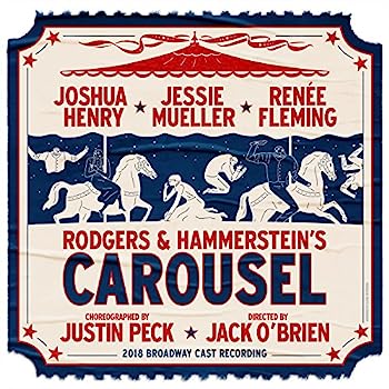 Rodgers & Hammersteins Carousel