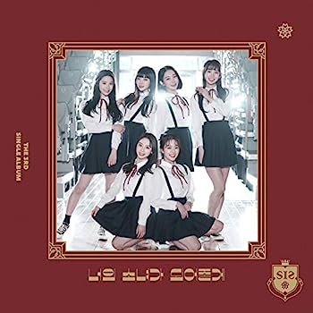 šۡCDS.I.S 3rd󥰥 - Always Be Your Girl