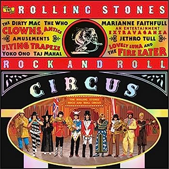 【中古】［CD］Rock & Roll Circus [12 inch Analog]